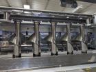 Used 2012 Viking Masek St800 Multilane Stickpack Machine With Hibar Pumps